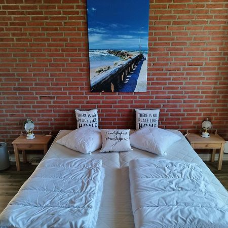 Ferielejlighed Rubjerg Praestegard Løkken Kültér fotó