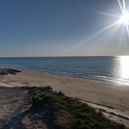 Ferielejlighed Rubjerg Praestegard Løkken Kültér fotó